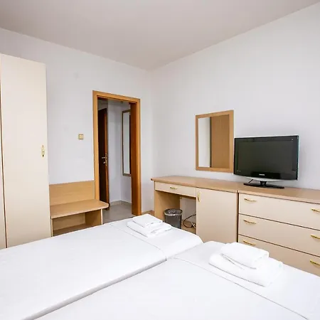 Hotel Astra Сандански Екстериор снимка
