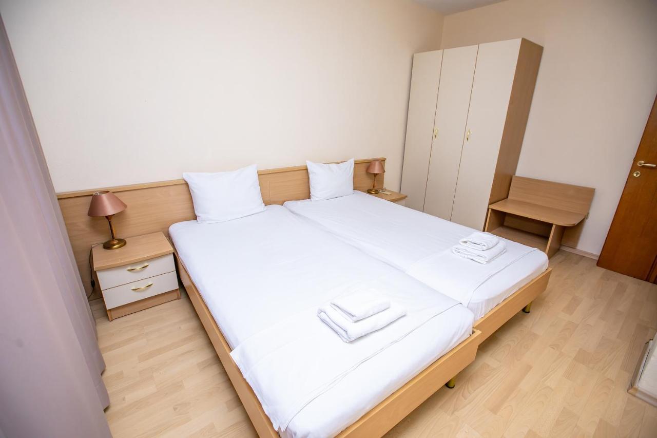 Astra Hotel Sandanski